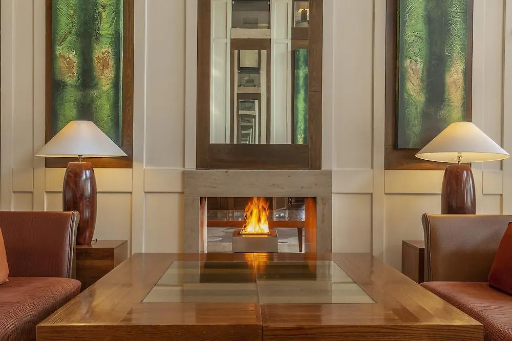 The Brehon Hotel & Spa Killarney 4*,