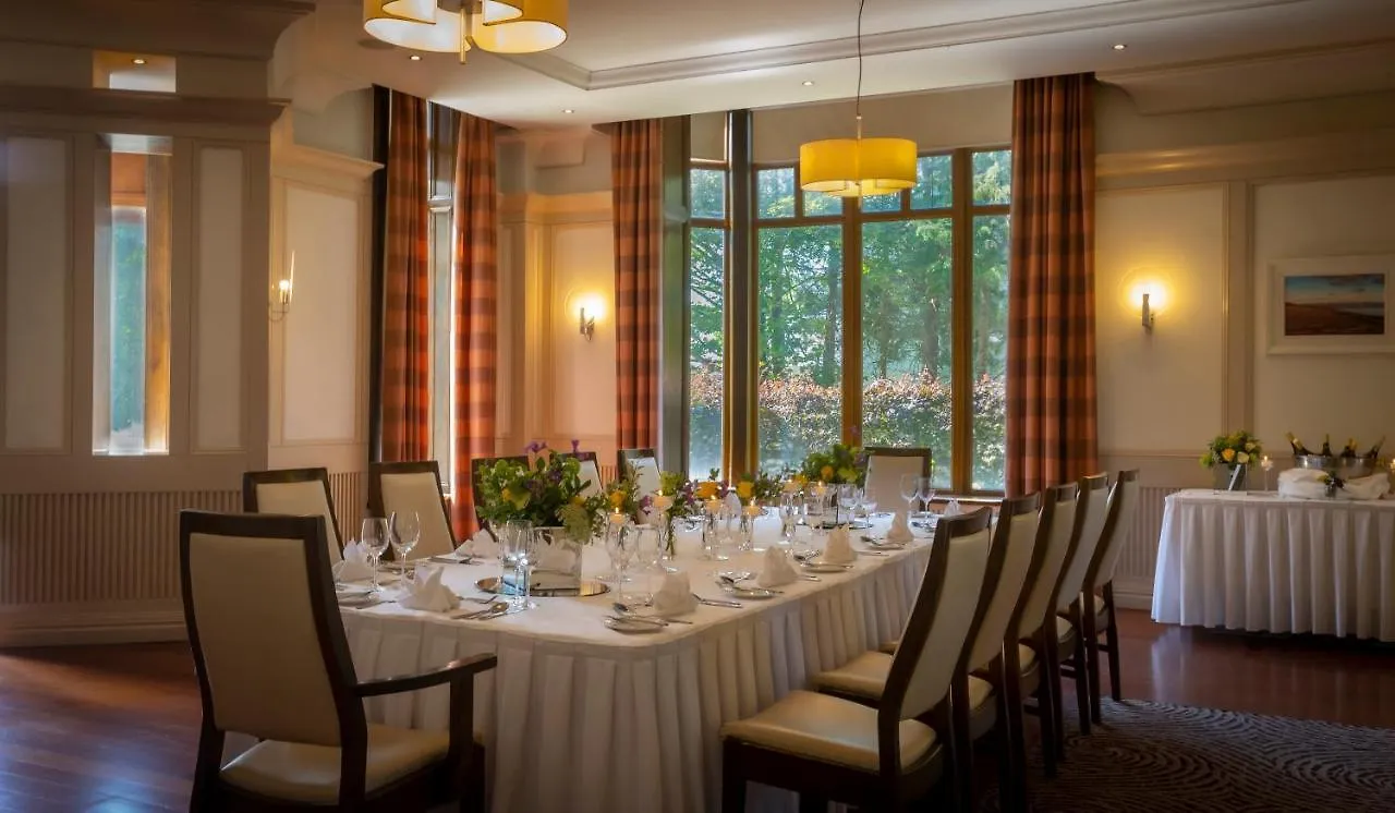 The Brehon Hotel & Spa Killarney