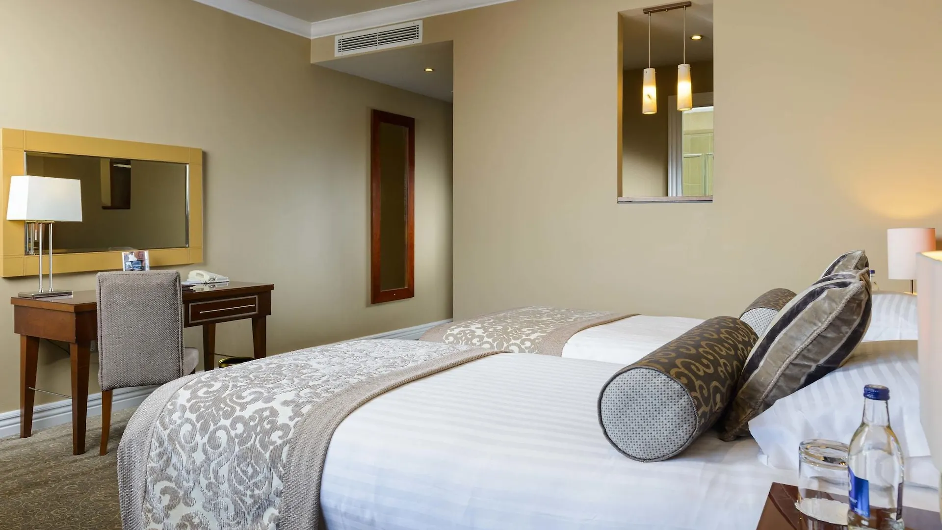 The Brehon Hotel & Spa Killarney