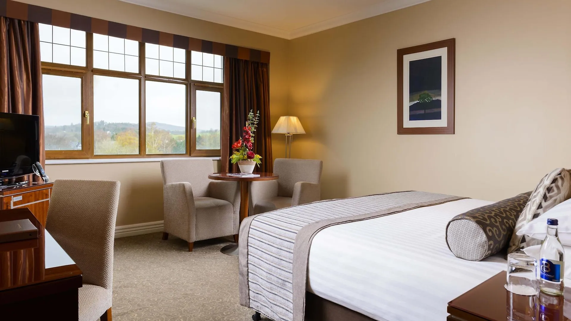 The Brehon Hotel & Spa Killarney