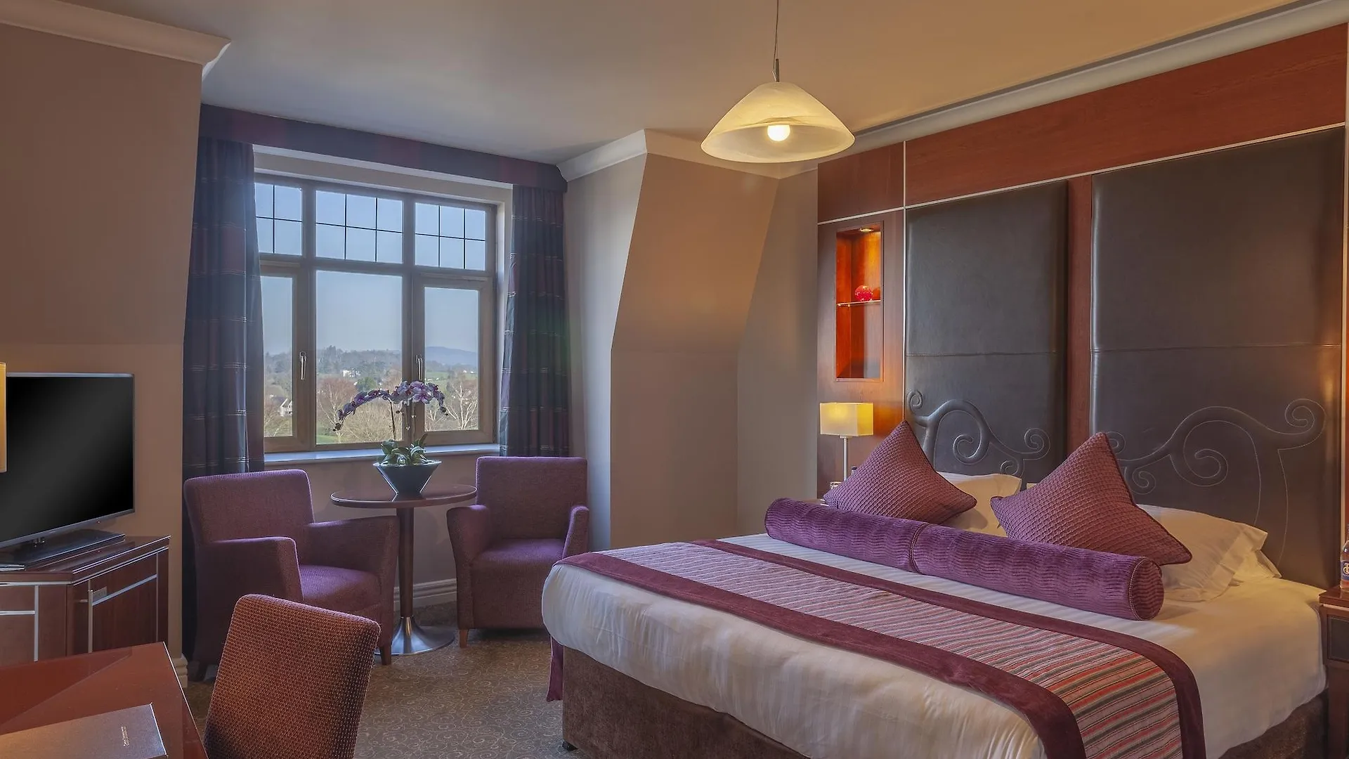 The Brehon Hotel & Spa Killarney Irlanda