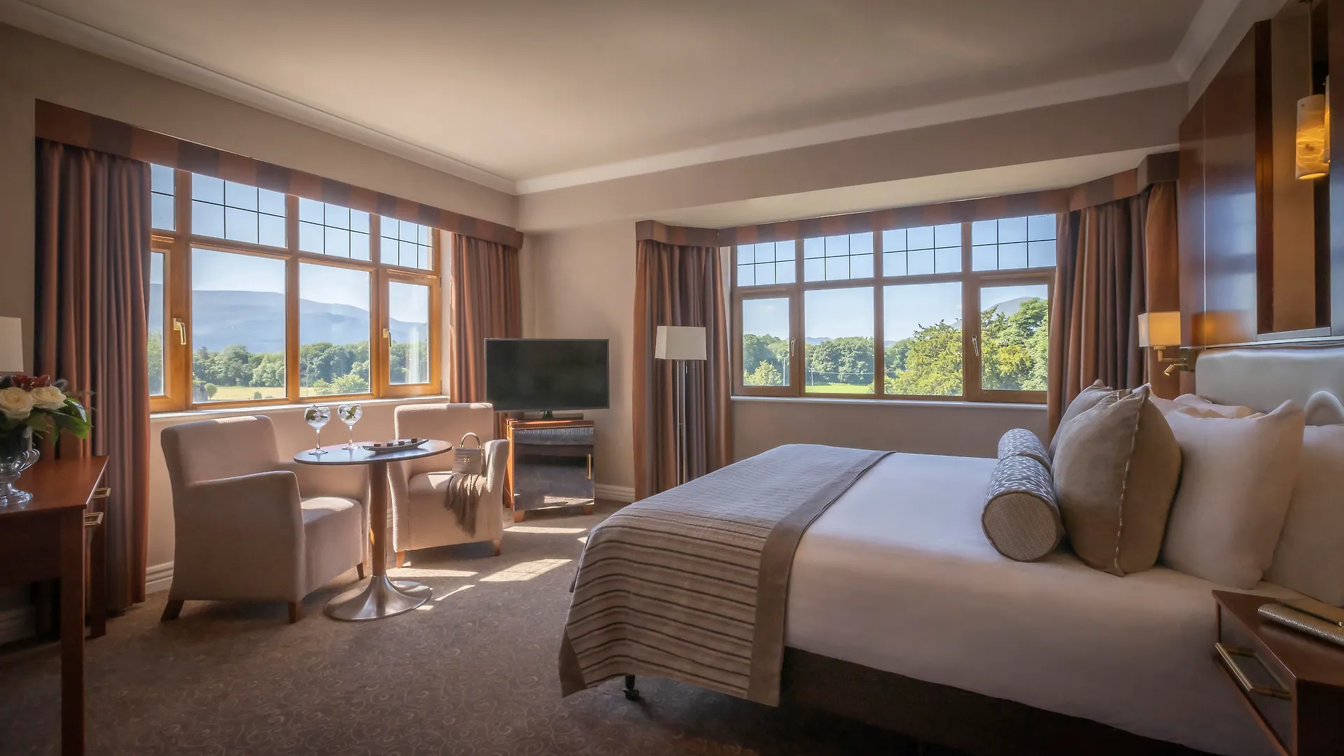 The Brehon Hotel & Spa Killarney