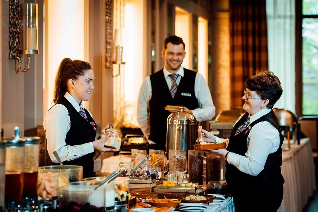 ****  The Brehon Hotel & Spa Killarney Irlanda