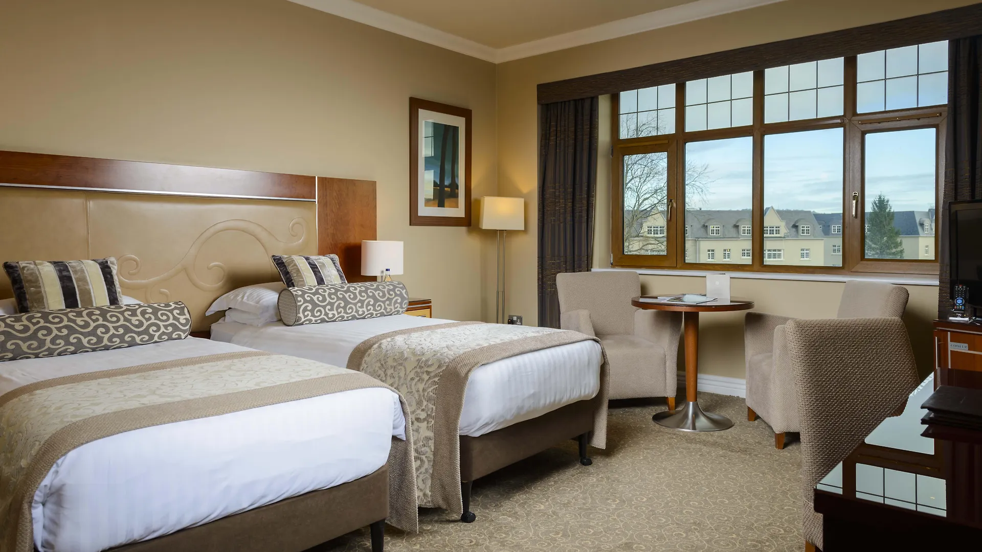 The Brehon Hotel & Spa Killarney 4*,  Irlanda