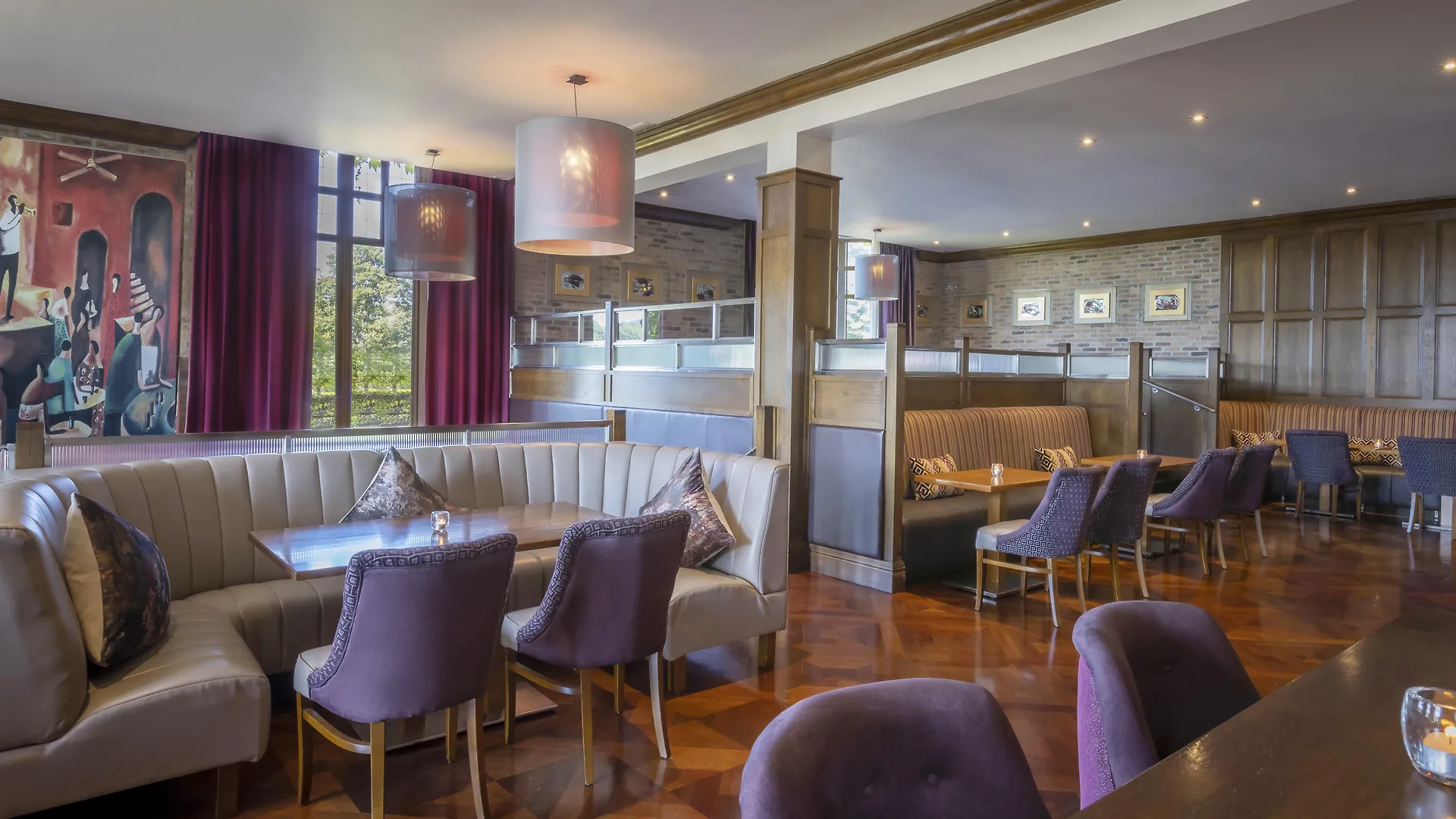 The Brehon Hotel & Spa Killarney