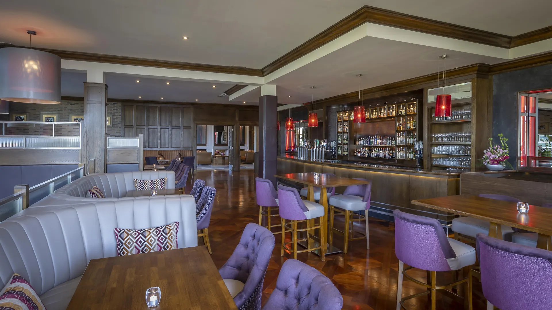 The Brehon Hotel & Spa Killarney