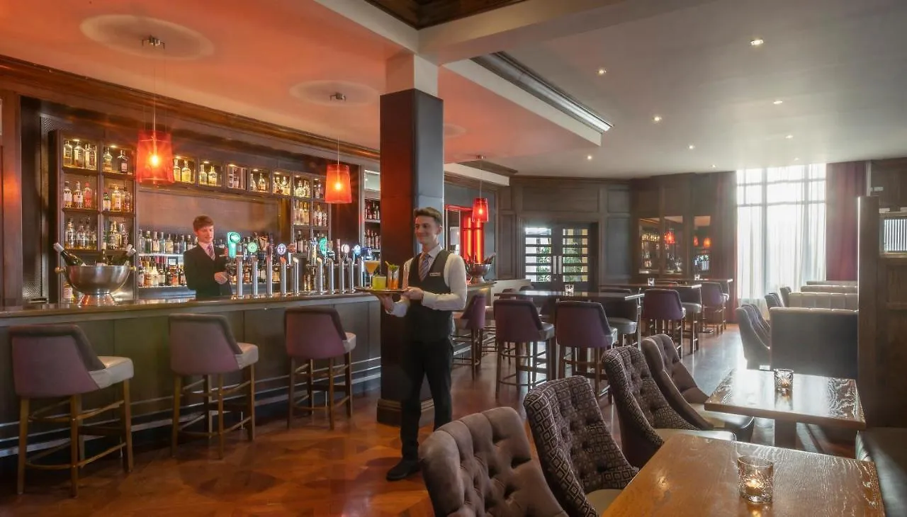 The Brehon Hotel & Spa Killarney