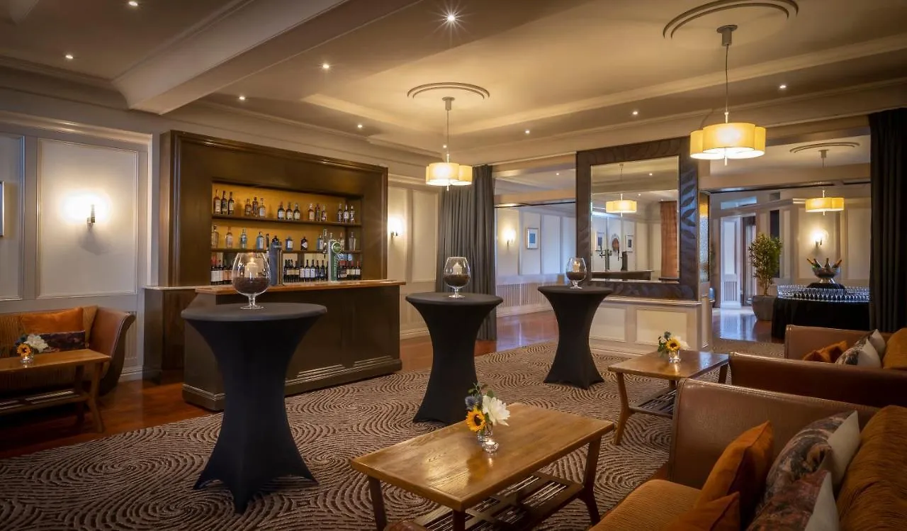 The Brehon Hotel & Spa Killarney 4*,  Irlanda