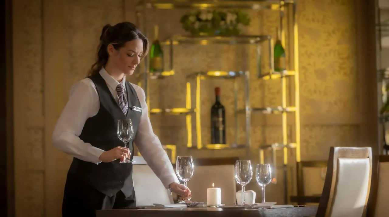 ****  The Brehon Hotel & Spa Killarney Irlanda