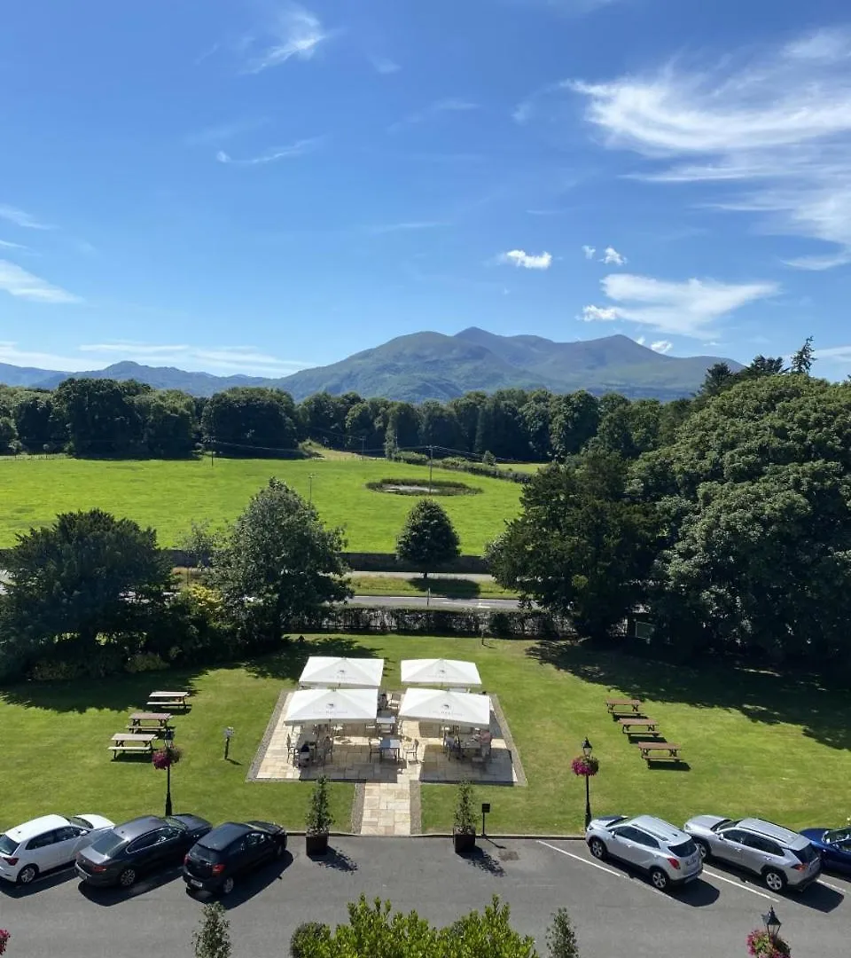 The Brehon Hotel & Spa Killarney