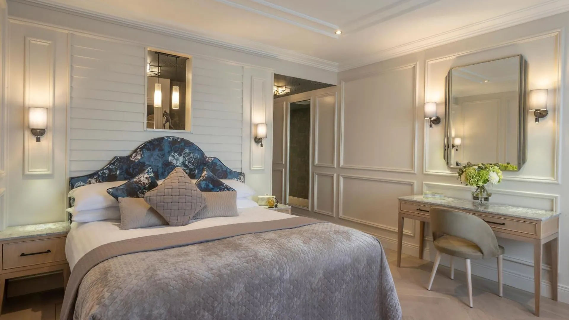 The Brehon Hotel & Spa Killarney