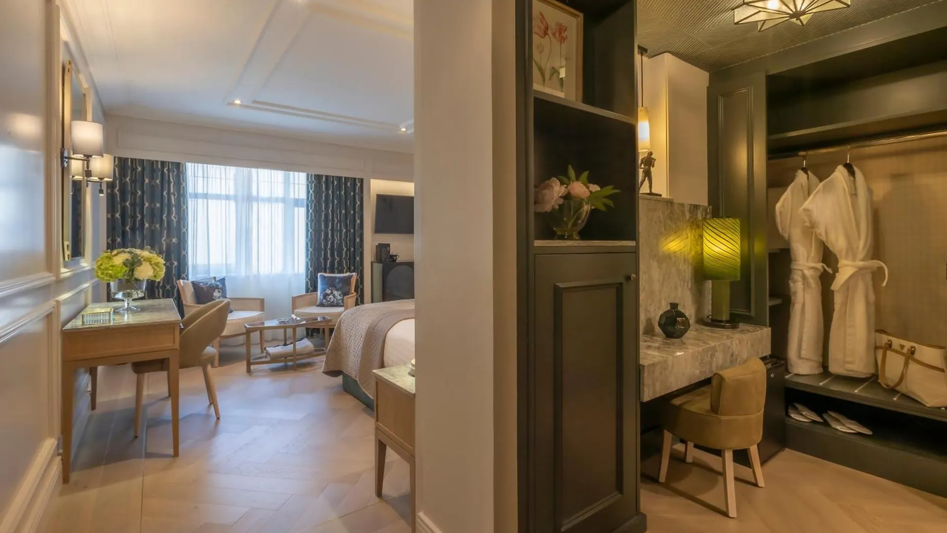 The Brehon Hotel & Spa Killarney
