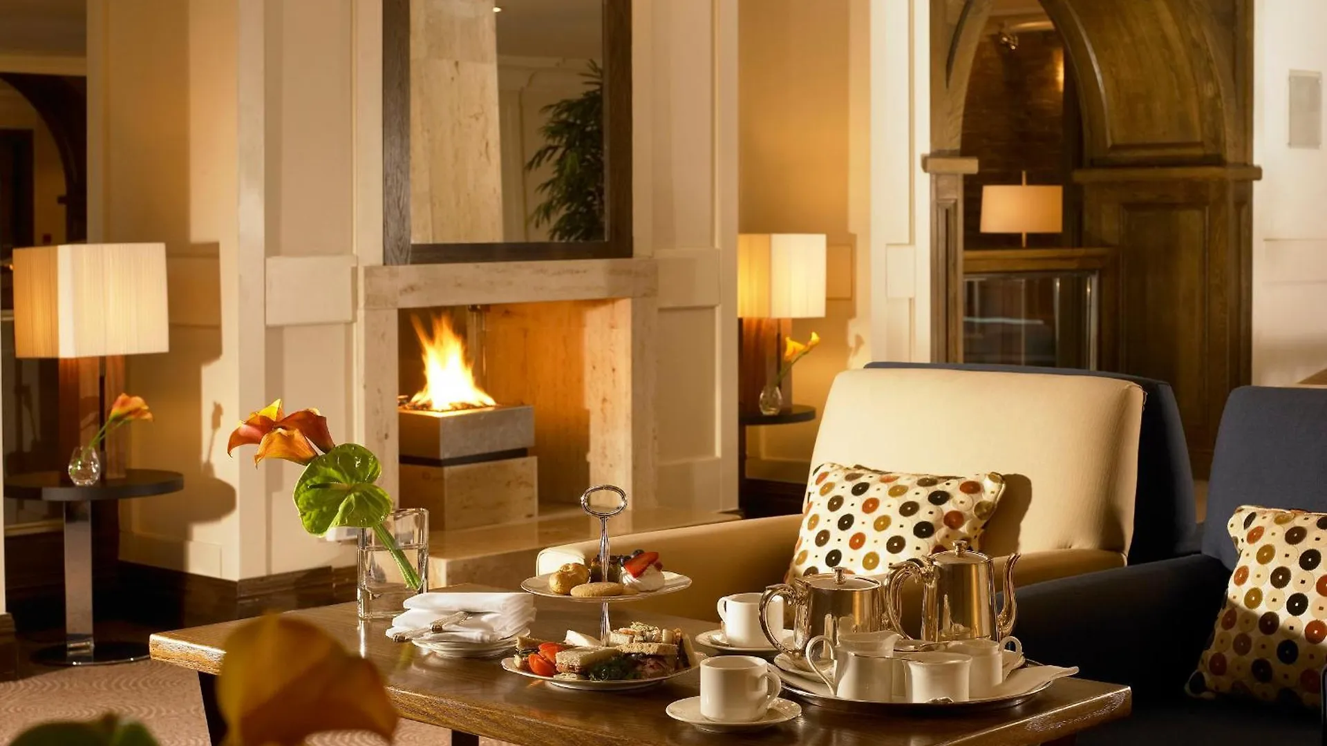 The Brehon Hotel & Spa Killarney Ireland