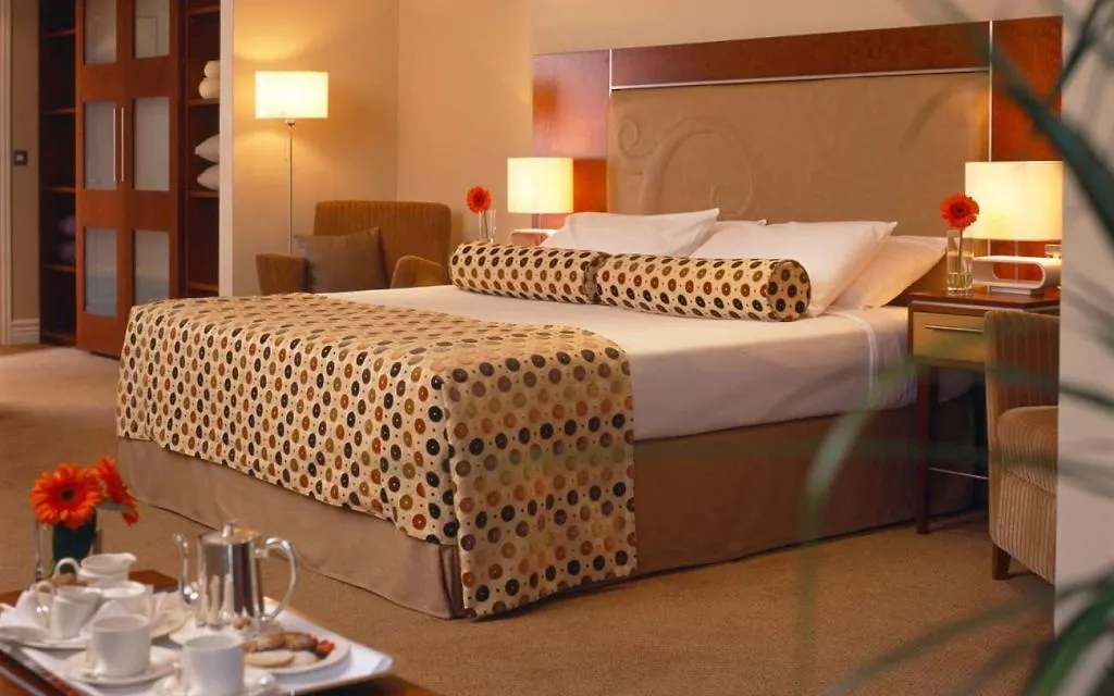 The Brehon Hotel & Spa Killarney