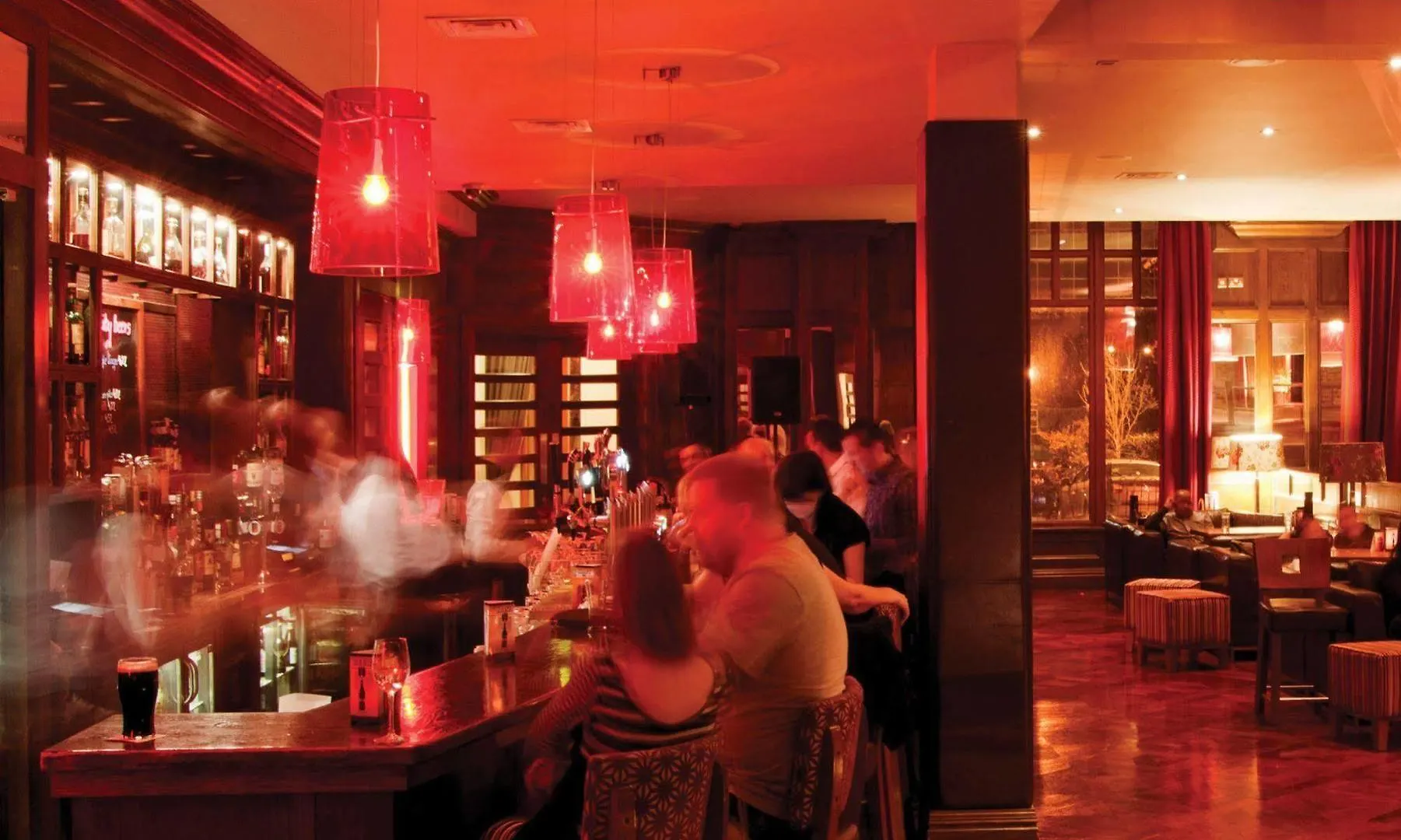 The Brehon Hotel & Spa Killarney
