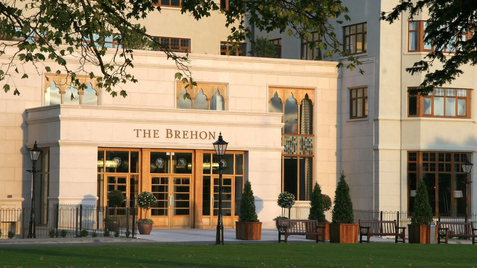 The Brehon Hotel & Spa Killarney
