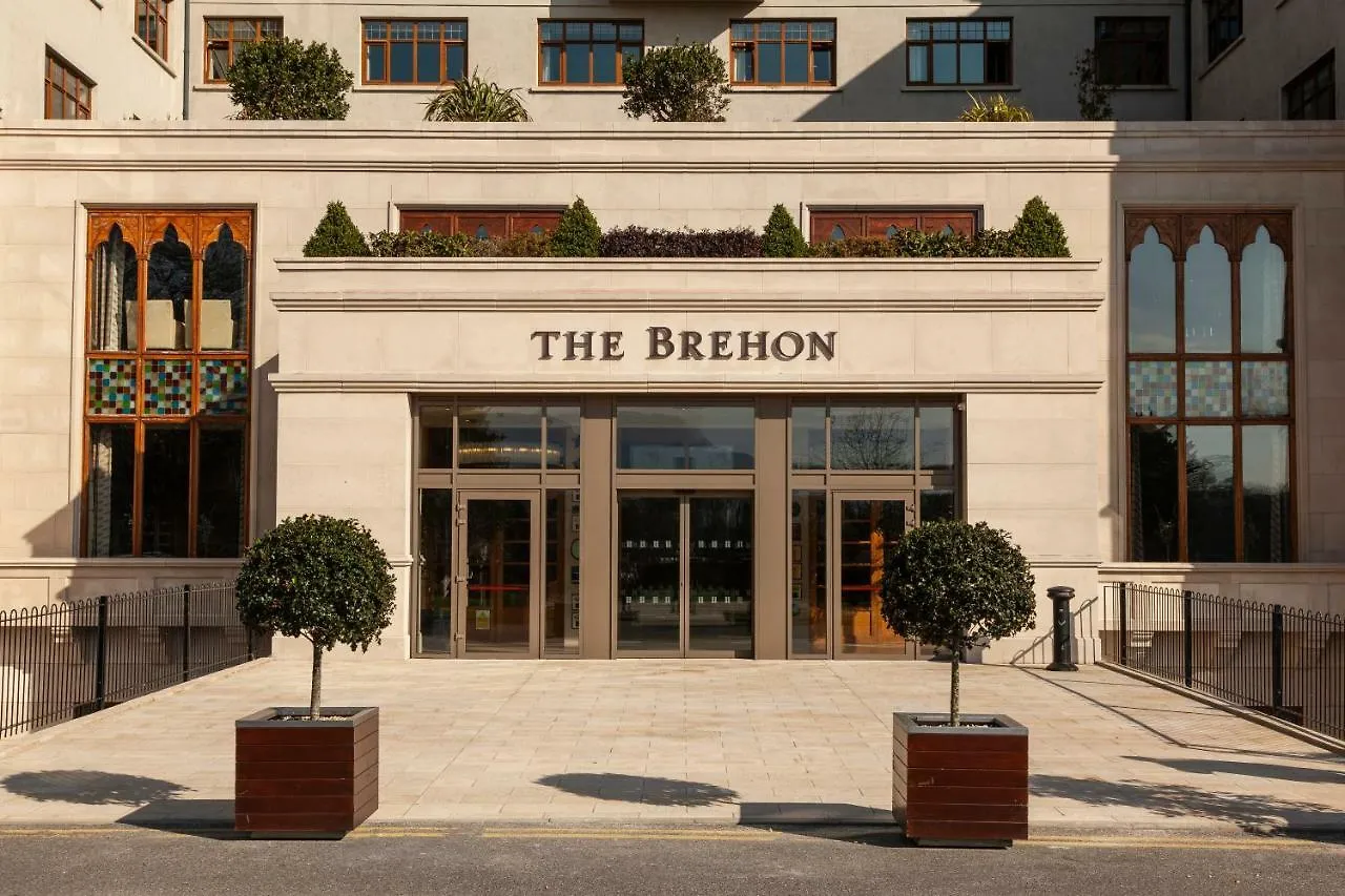 The Brehon Hotel & Spa Killarney