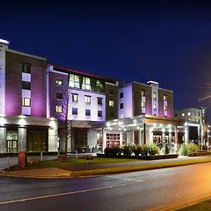 Crowne Plaza Dublin Airport, An Ihg 4*, Santry Ireland