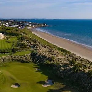 & Jameson Golf Links 4*, Portmarnock Ireland