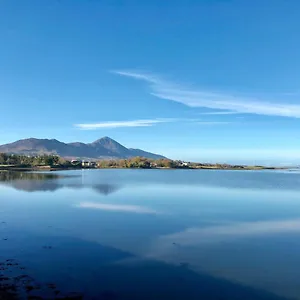 The Waterside 3*, Westport Ireland