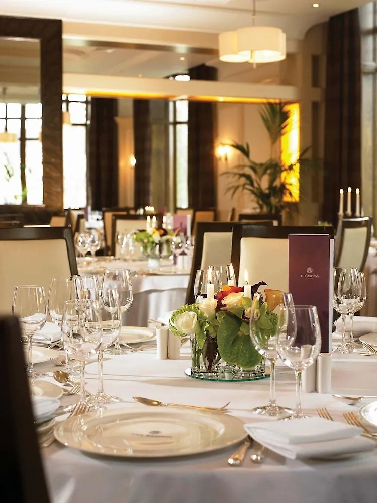 The Brehon Hotel & Spa Cill Airne