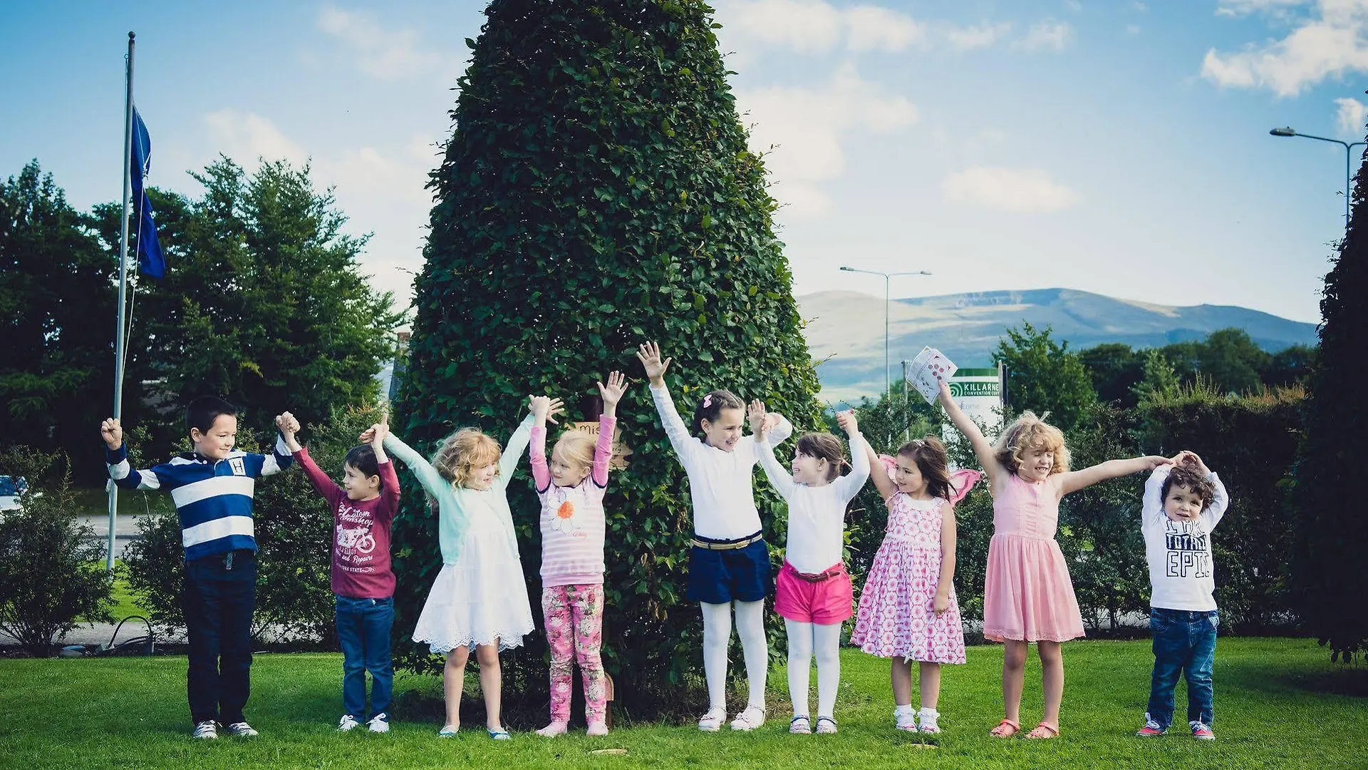 ****  The Brehon Hotel & Spa Killarney Irlande