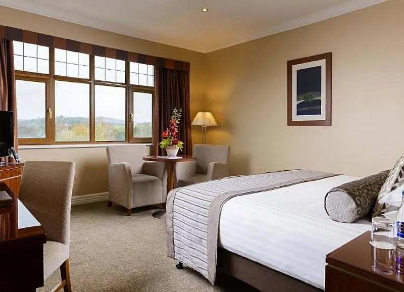 The Brehon Hotel & Spa Cill Airne