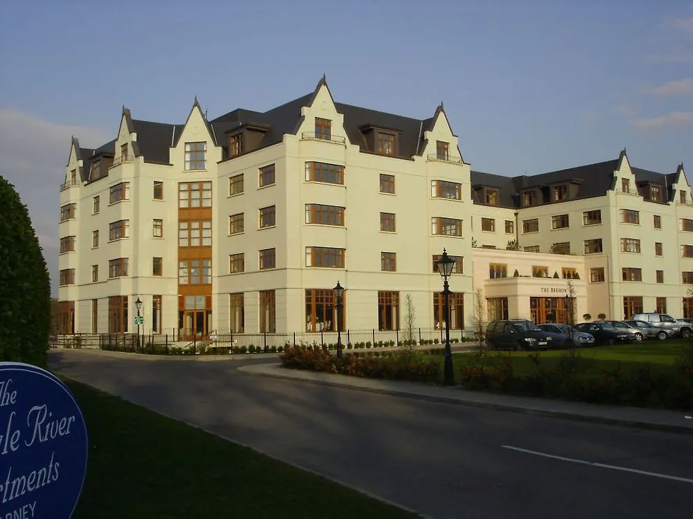 The Brehon Hotel & Spa Killarney