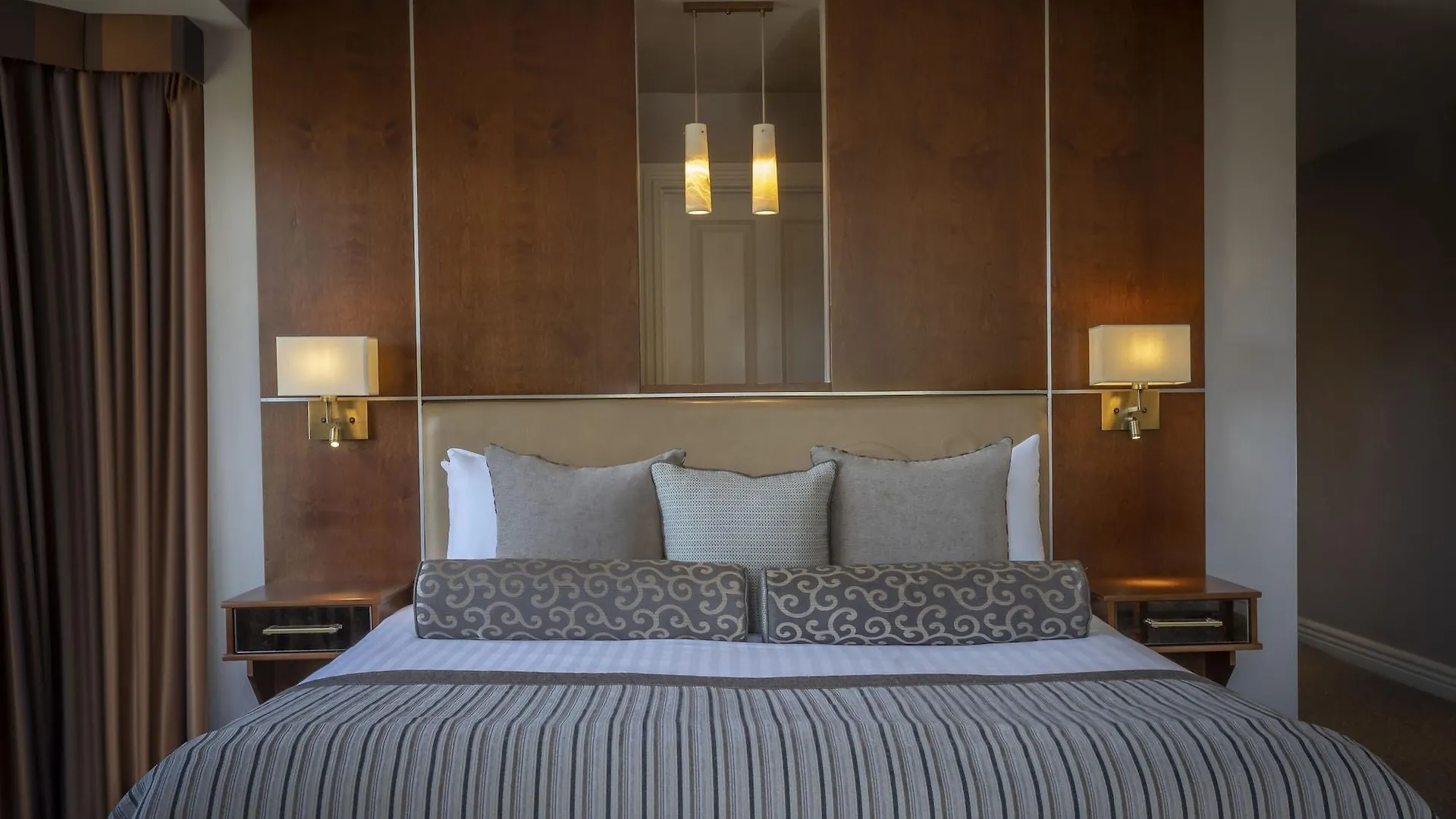 The Brehon Hotel & Spa Killarney 4*,