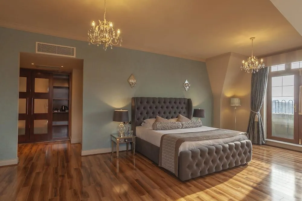 The Brehon Hotel & Spa Cill Airne