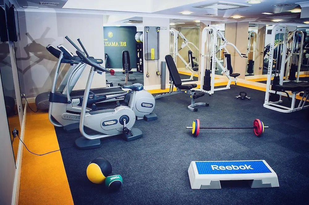 The Brehon Hotel & Spa Killarney