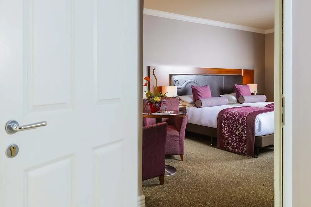 The Brehon Hotel & Spa Killarney