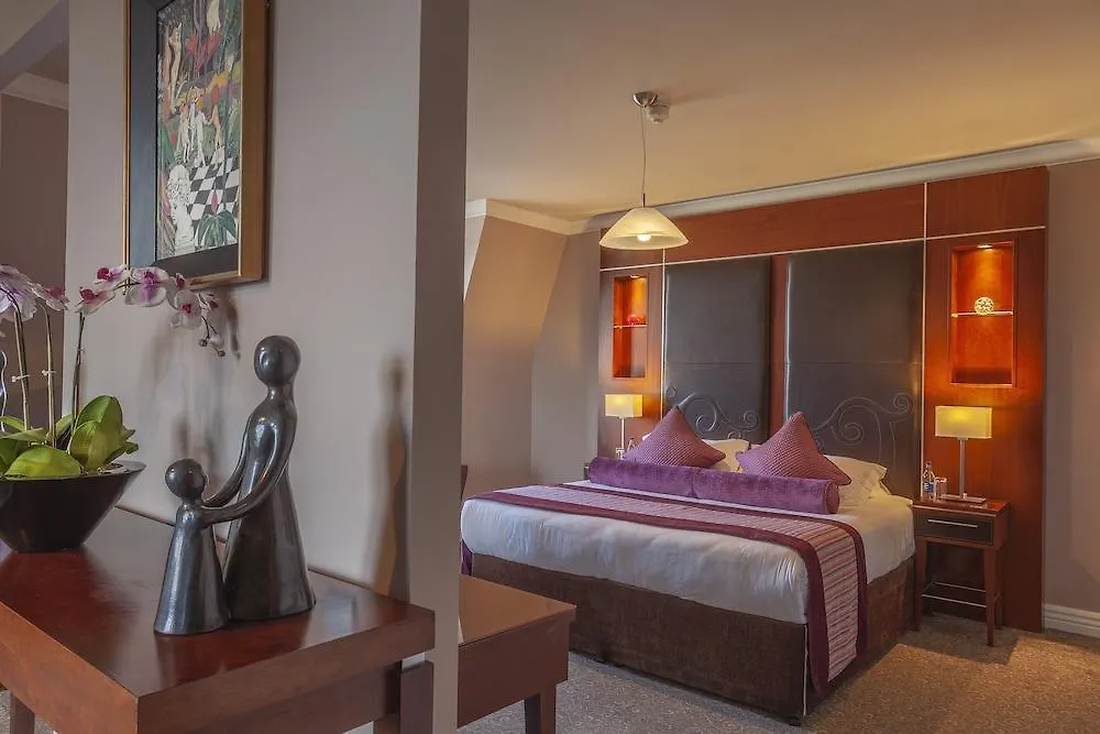 The Brehon Hotel & Spa Cill Airne