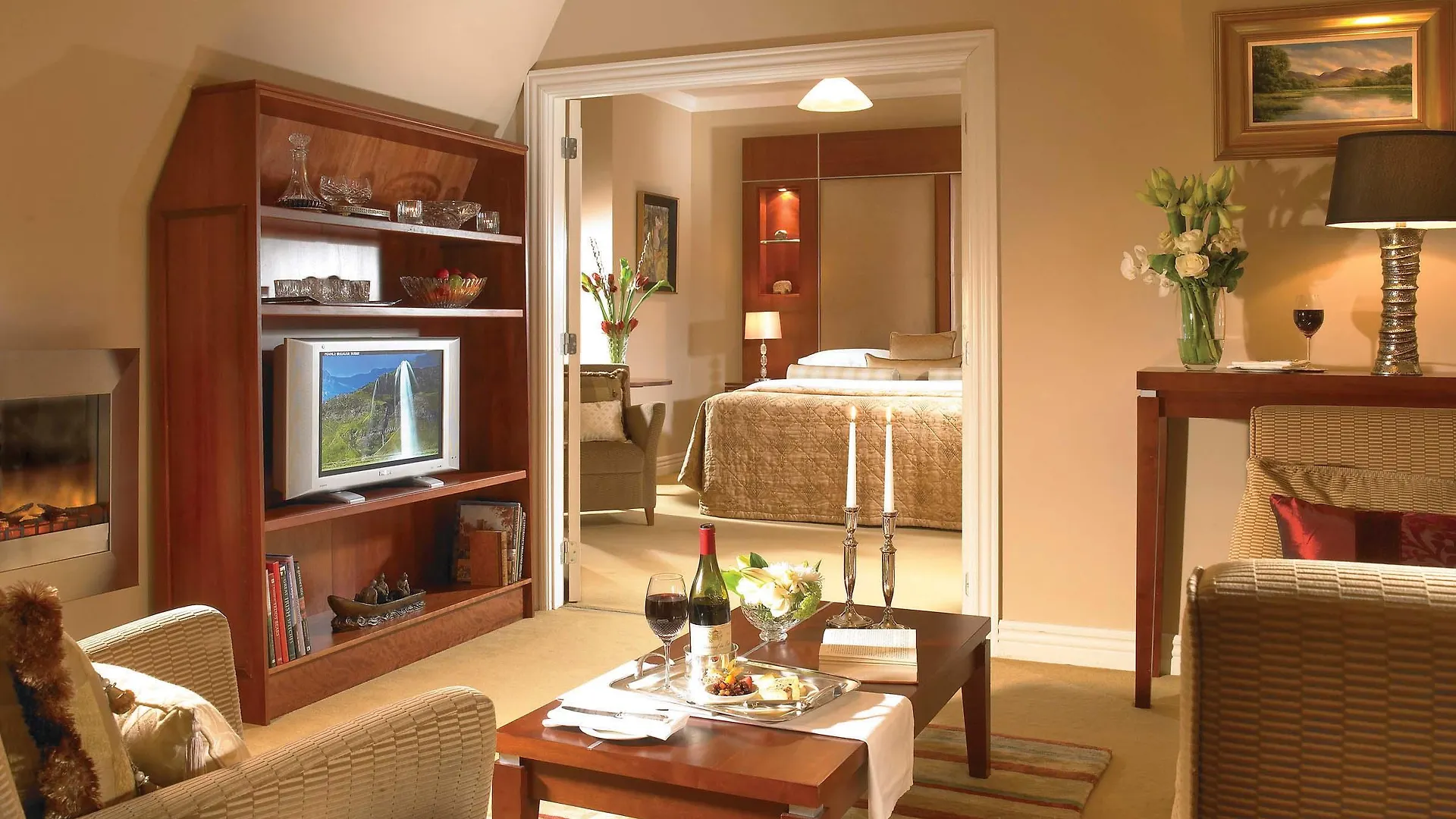 The Brehon Hotel & Spa Killarney