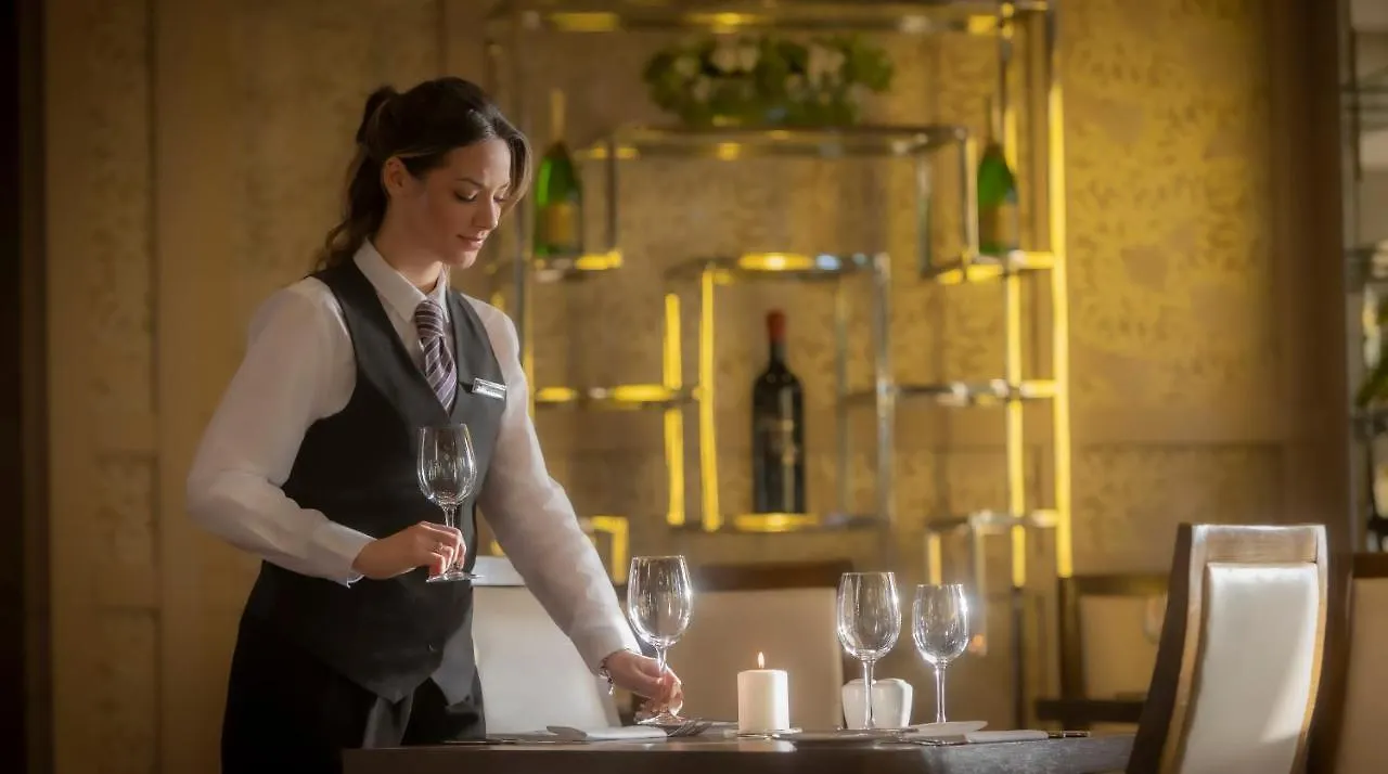The Brehon Hotel & Spa Killarney