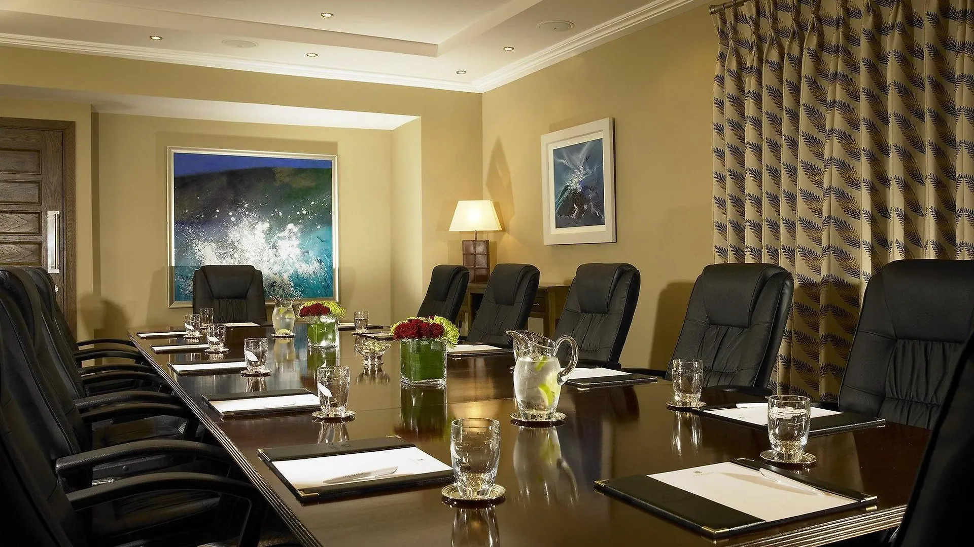 The Brehon Hotel & Spa Killarney Irlande