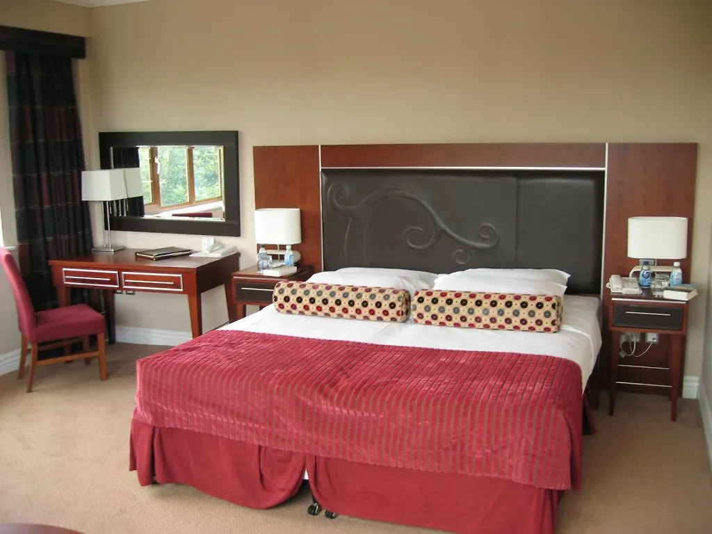 The Brehon Hotel & Spa Killarney