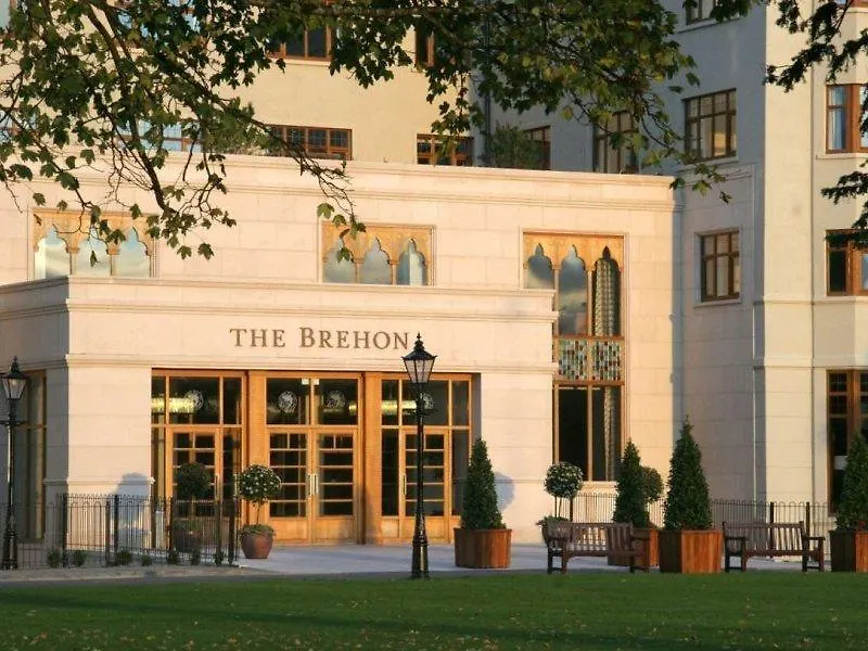 The Brehon Hotel & Spa Killarney