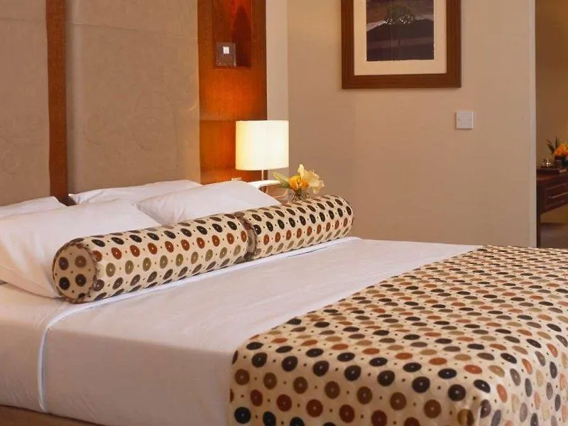 The Brehon Hotel & Spa Cill Airne