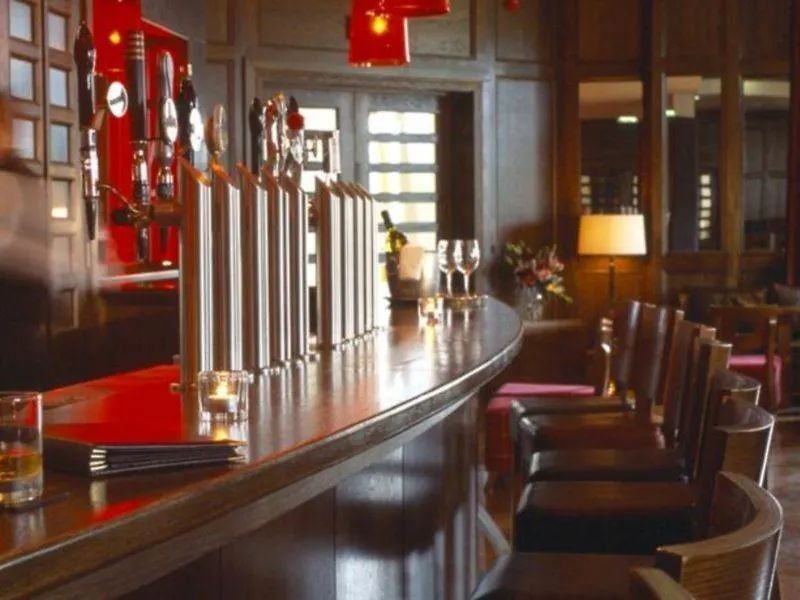 The Brehon Hotel & Spa Cill Airne