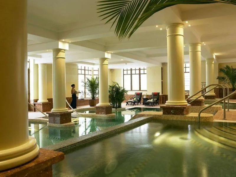 The Brehon Hotel & Spa Killarney