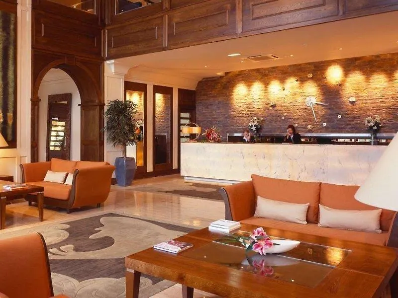 The Brehon Hotel & Spa Killarney 4*,