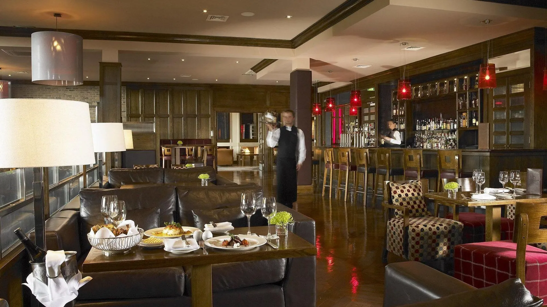 The Brehon Hotel & Spa Killarney