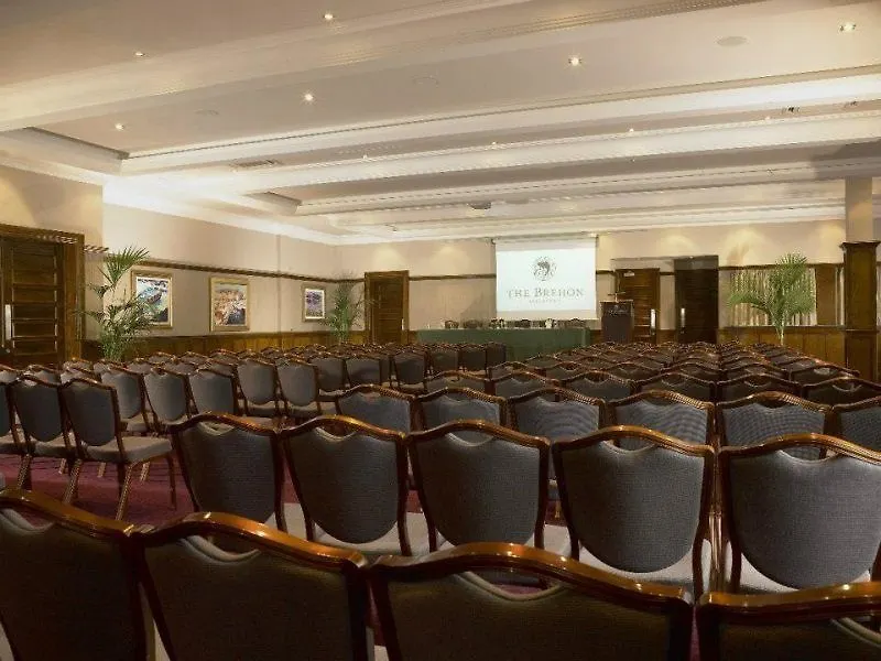 The Brehon Hotel & Spa Killarney 4*,  Irlande