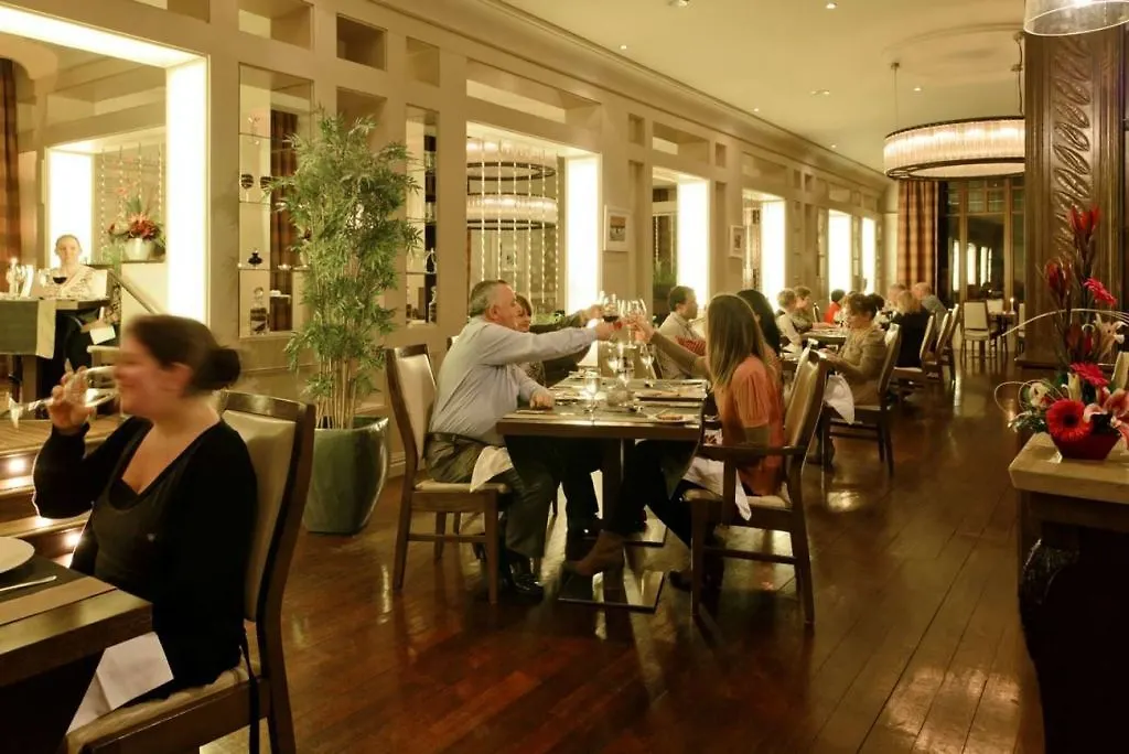 ****  The Brehon Hotel & Spa Cill Airne Írország