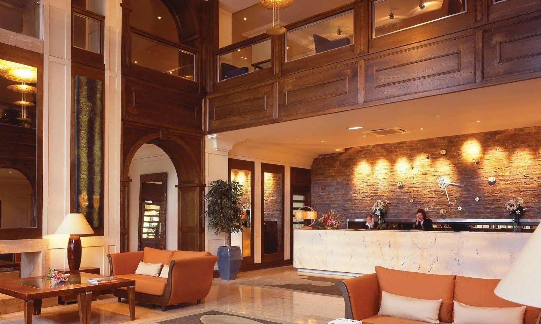 The Brehon Hotel & Spa Killarney