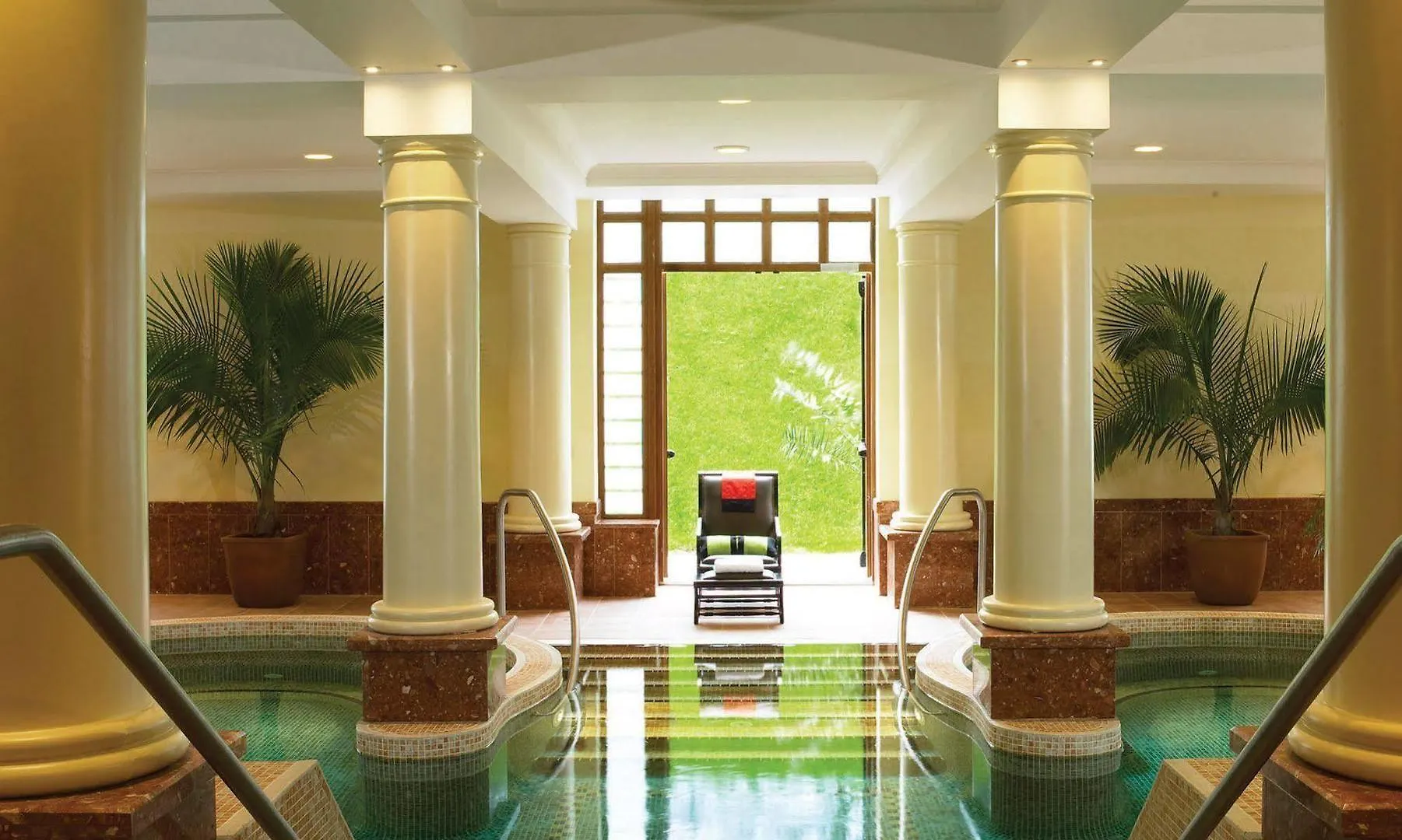 The Brehon Hotel & Spa Cill Airne