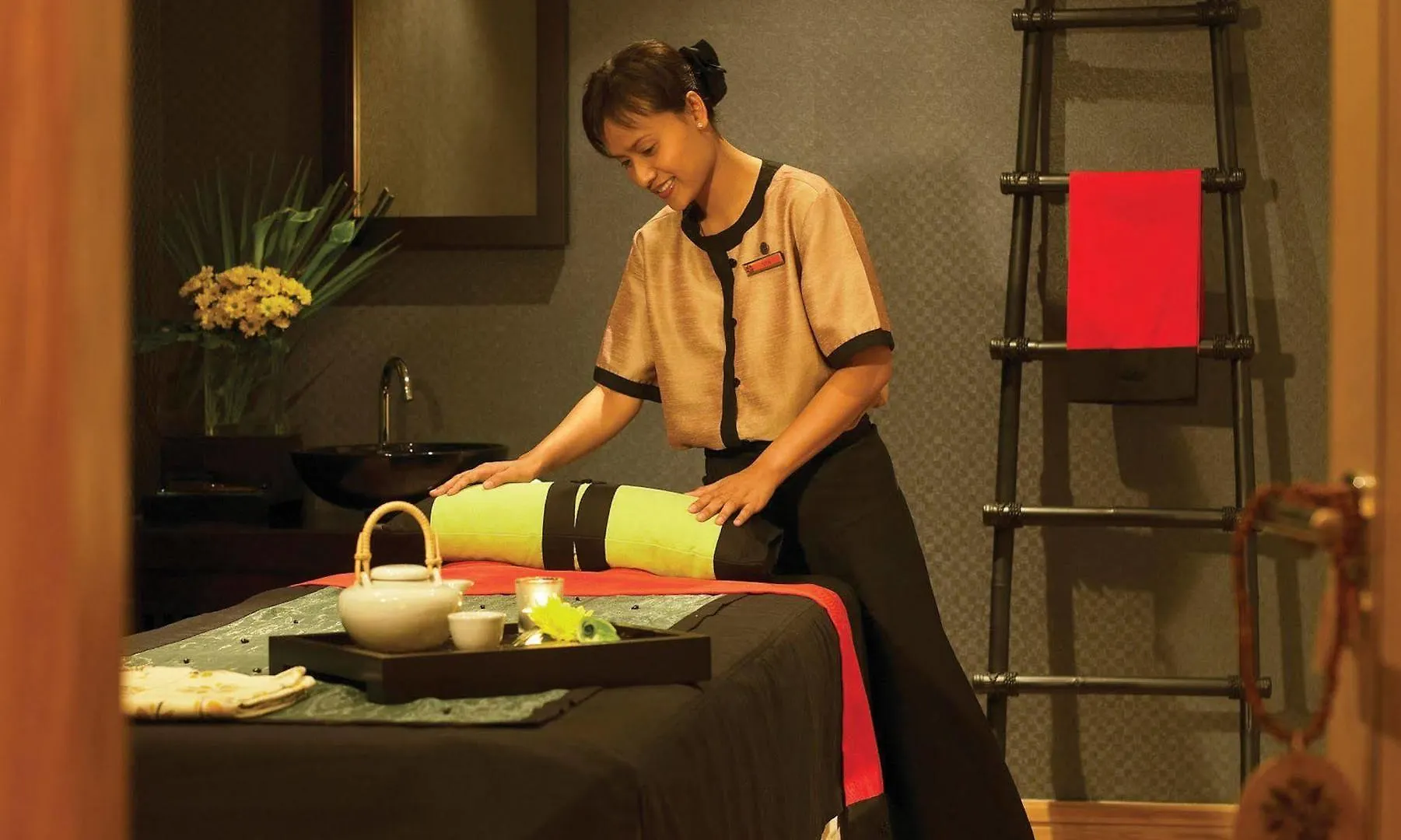 The Brehon Hotel & Spa Killarney Irlande