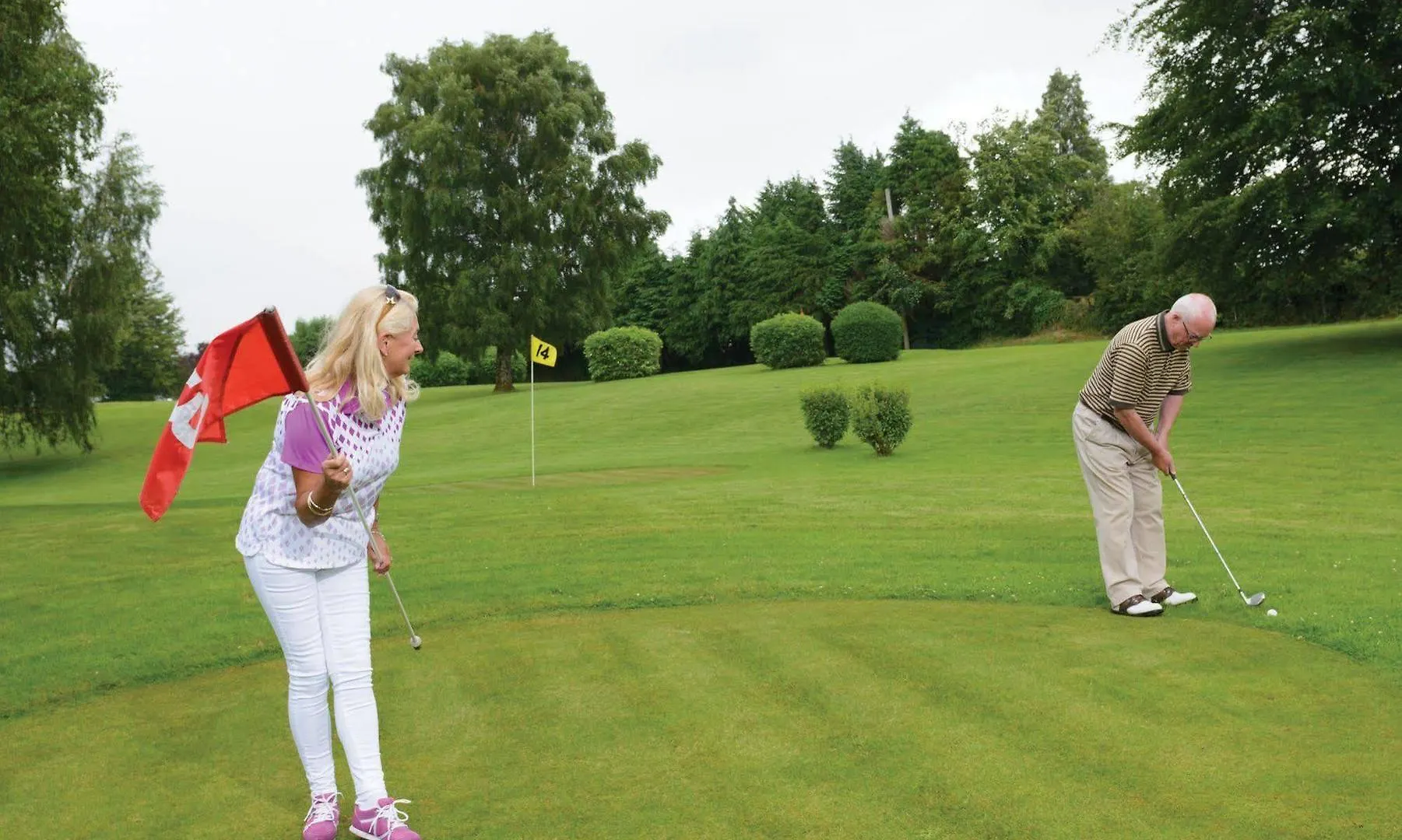 The Brehon Hotel & Spa Killarney