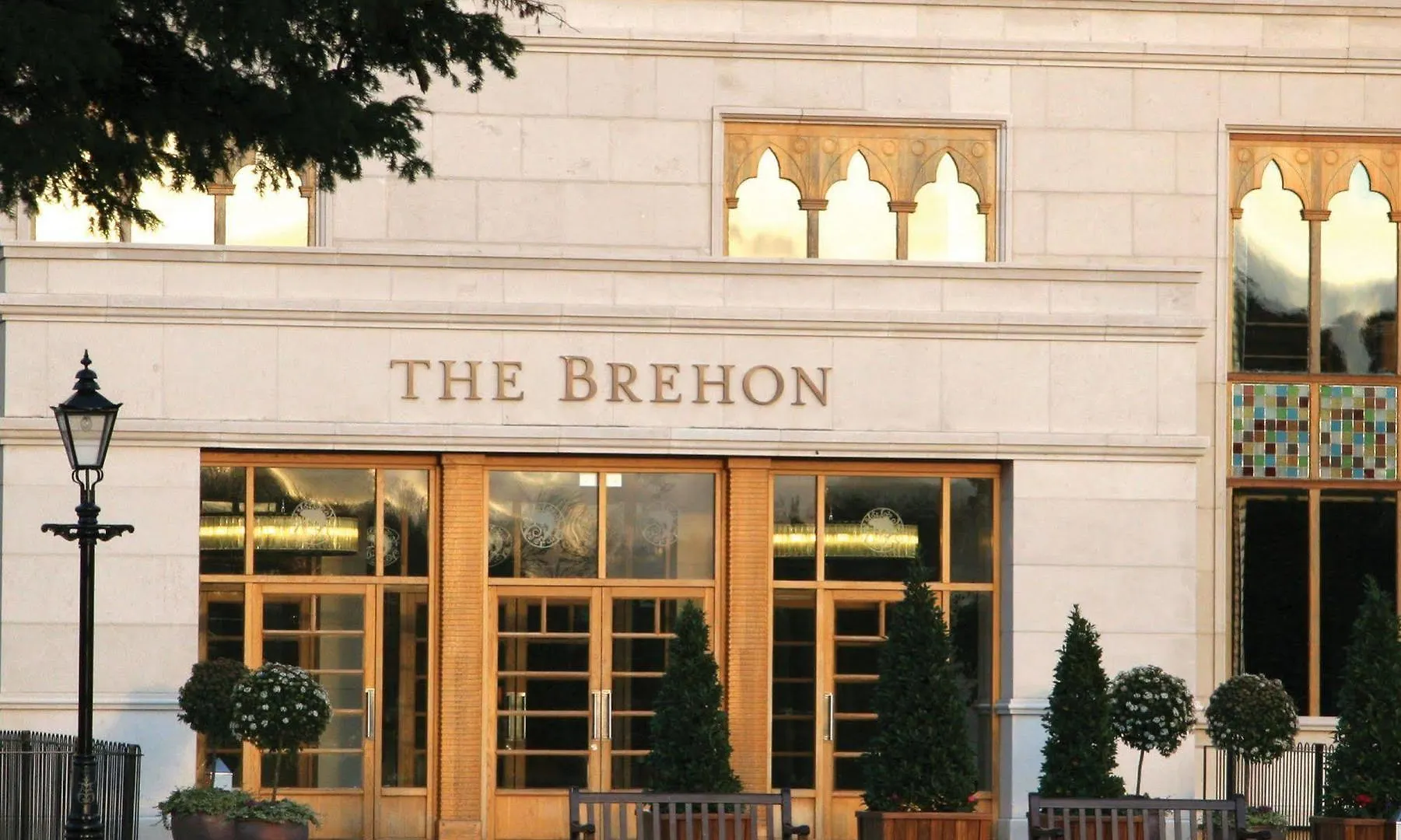 The Brehon Hotel & Spa Killarney 4*,